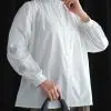 Isana Shirt KODE 20277-1 Broken White - Image 5