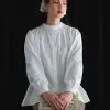 Isana Shirt KODE 20277-1 Broken White - Image 3