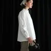 Isana Shirt KODE 20277-1 Broken White - Image 4