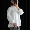 Isana Shirt KODE 20277-1 Broken White - Image 2