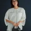 Lupita Shirt Kode 3282 Broken White - Image 3