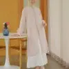 Adinia Maxi Dress Dusty