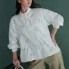 Agashe Shirt Kode 20312 Broken White - Image 2