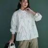 Agashe Shirt Kode 20312 Broken White - Image 3