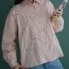 Agashe Shirt Kode 20312 Pink - Image 2