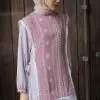 Athaya Maxi Dress Mauve - Image 2