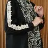 Basnah Shirt Kode 20319 Black - Image 2