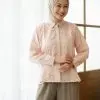 Basnah Shirt Kode 20319 Pink - Image 2