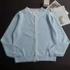 Iqala Cardi Kode 349E Blue - Image 2