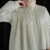 Iritha Shirt Kode 355E Light Sage - Image 2