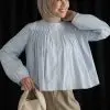 Iritha Shirt Kode 355E Blue - Image 3