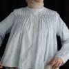 Iritha Shirt Kode 355E Blue - Image 2
