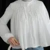 Iritha Shirt Kode 355E White - Image 2
