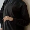Maureen Tunic Black - Image 3