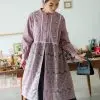 Morphila Tunic Mauve - Image 3