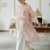 Morphila Tunic Pink - Image 3