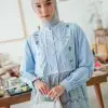 Morphila Tunic Blue - Image 2