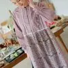 Morphila Tunic Mauve - Image 2
