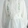 Navilea Shirt Broken White - Image 3