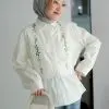 Navilea Shirt Broken White - Image 2