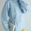 Navilea Shirt Blue - Image 3