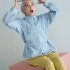Navilea Shirt Blue - Image 2