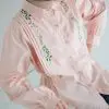 Navilea Shirt Pink - Image 2