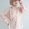 Navilea Shirt Pink - Image 3