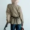 Navilea Shirt Olive - Image 3