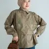 Navilea Shirt Olive - Image 2