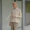 Noya Shirt Cream - Image 2