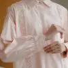 Noya Shirt Pink - Image 2