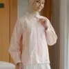 Noya Shirt Pink - Image 3