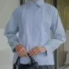 Noya Shirt Blue - Image 2