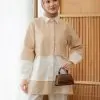 ROXETTE SHIRT CREAM - Image 3