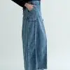 Shirley Denim Skirt Acid - Image 4