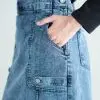 Shirley Denim Skirt Acid - Image 2