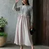 Tsabina Maxi Dress Mint - Image 3