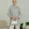 TARISHA BLOUSE MINT - Image 2
