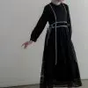 Veville Maxi Dress black