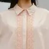 Mara Shirt Peach - Image 2
