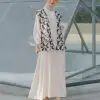 Denita Maxi Dress Kode 20321 Beige
