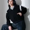 Hesta Jacket Kode 621E Black