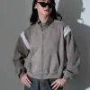 Hesta Jacket Kode 621E Bronze