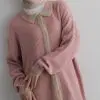 ELINE CARDI PINK - Image 2