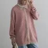 ELINE CARDI PINK - Image 3