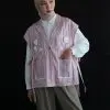 Beyza Set Kode 1383 Pink - Image 3