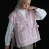 Beyza Set Kode 1383 Pink - Image 2