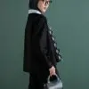 Laudy Shirt Kode 20318 Black - Image 2