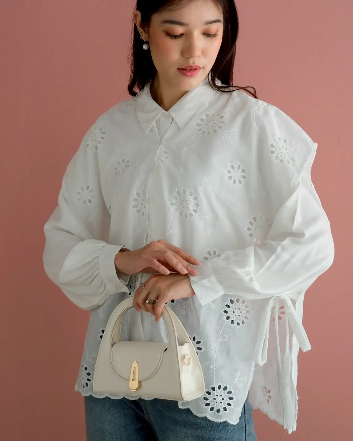 Ceisya Outer Kode 14948